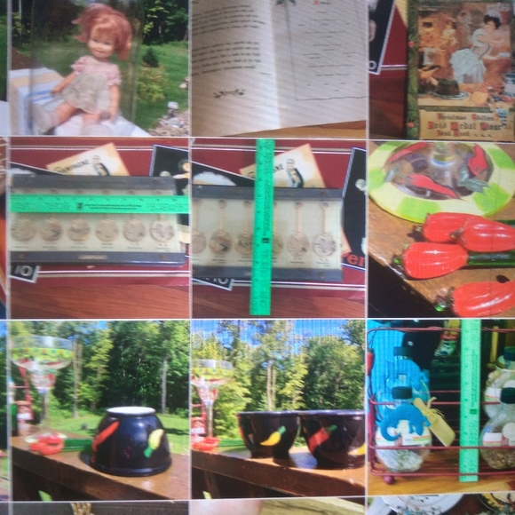 Lace Tops 🛍Bundle/Indiv. Offer🛍Requests Please - Picture 12 of 16